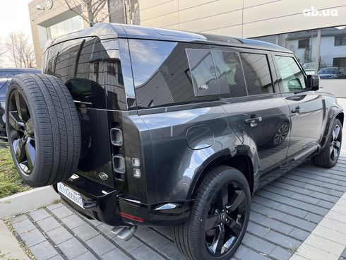 Land Rover Defender 2023 - фото 24