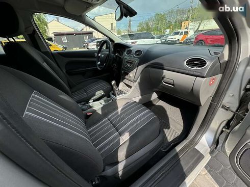 Ford Focus 2008 - фото 20