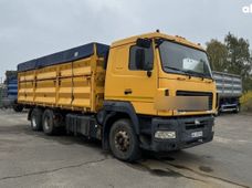 Продажа грузовиков в Украине - купить на Автобазаре
