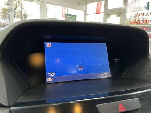 Acura ILX 2012 - фото 27