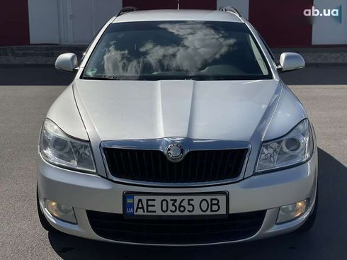 Skoda Octavia 2011 - фото 2