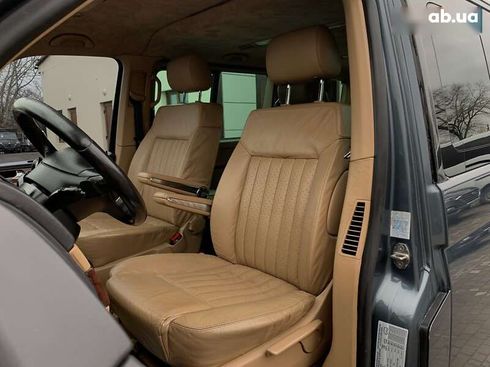 Volkswagen Transporter 2009 - фото 25