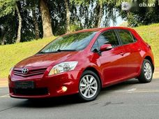 Купить Toyota Auris 2011 бу в Киеве - купить на Автобазаре