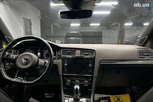 Volkswagen Golf 2018 - фото 11