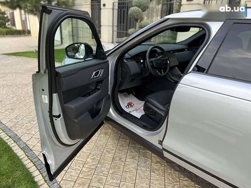 Land Rover Range Rover Velar 2023 - фото 27