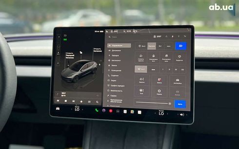 Tesla Model 3 2024 - фото 26