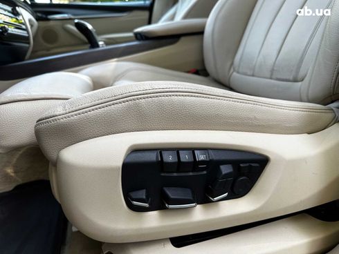 BMW X5 2014 черный - фото 14