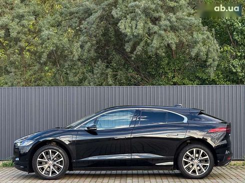 Jaguar I-Pace 2018 - фото 7