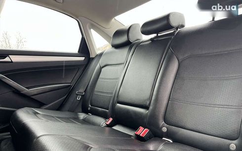Volkswagen Passat 2013 - фото 16