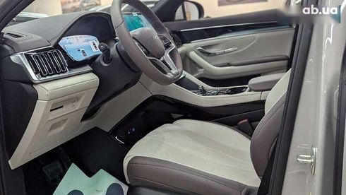 BYD Song Plus 2025 - фото 13