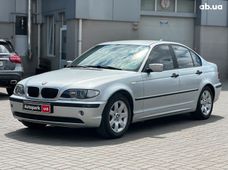 Продажа б/у BMW 3 серия в Одессе - купить на Автобазаре