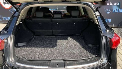 Infiniti QX70 2013 - фото 12