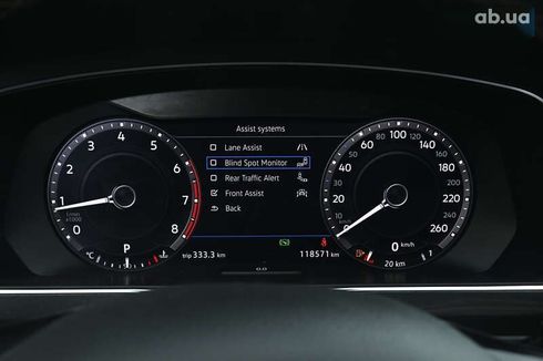 Volkswagen Tiguan 2018 - фото 29