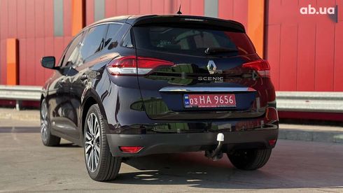 Renault Scenic 2017 - фото 16