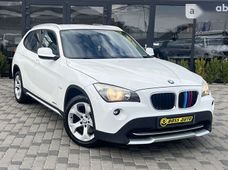 Продажа б/у BMW X1 в Закарпатской области - купить на Автобазаре