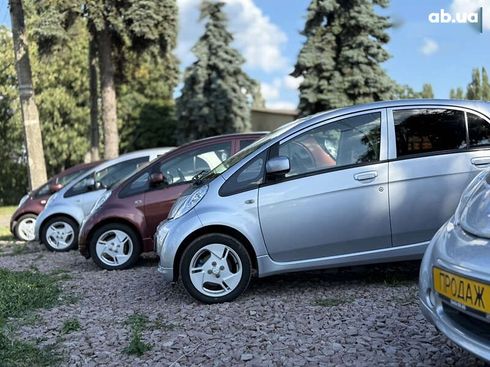 Mitsubishi i-MiEV 2014 - фото 4