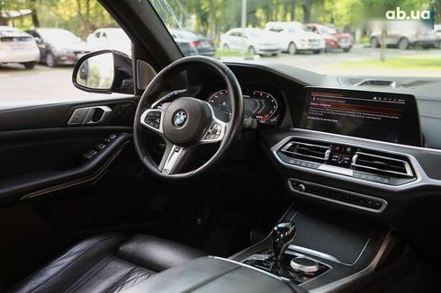 BMW X7 2020 - фото 14