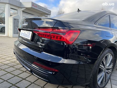 Audi A6 2022 - фото 22