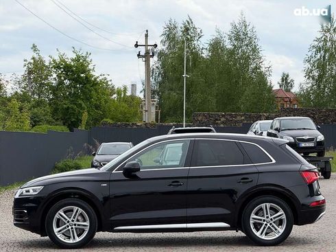 Audi Q5 2018 - фото 7