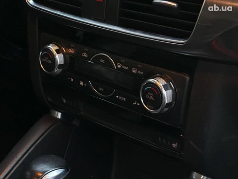 Mazda CX-5 2016 черный - фото 23