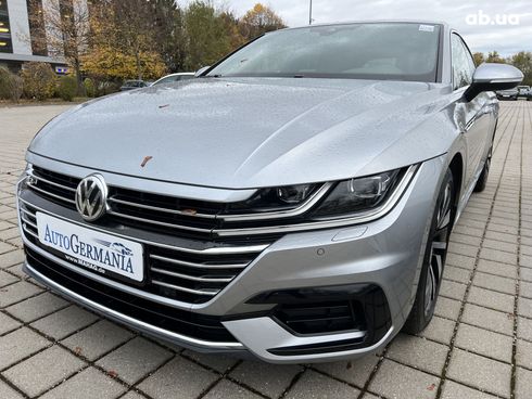 Volkswagen Arteon 2021 - фото 16