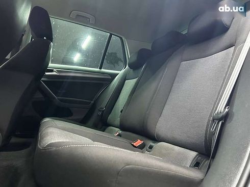 Volkswagen Golf 2012 - фото 13