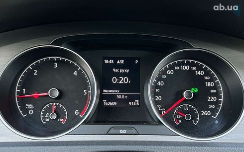 Volkswagen Golf 2016 - фото 23