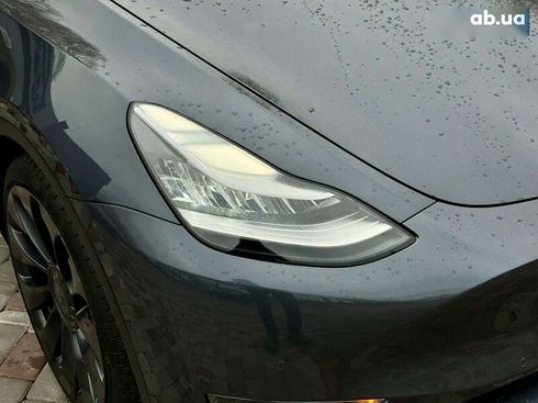 Tesla Model Y 2020 - фото 10