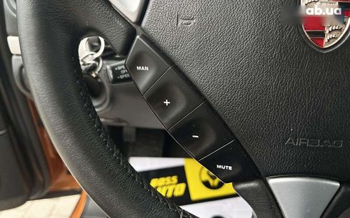Porsche Cayenne 2008 - фото 16