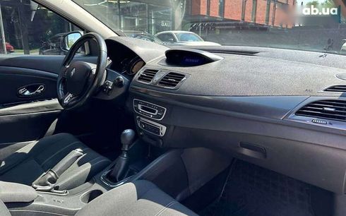 Renault Megane 2013 - фото 18