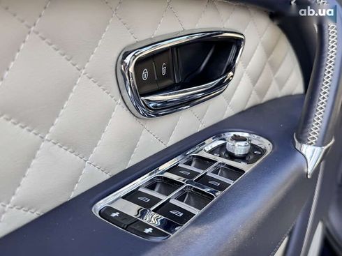 Bentley Bentayga 2019 - фото 8