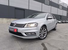 Купить Volkswagen passat b7 бу в Украине - купить на Автобазаре