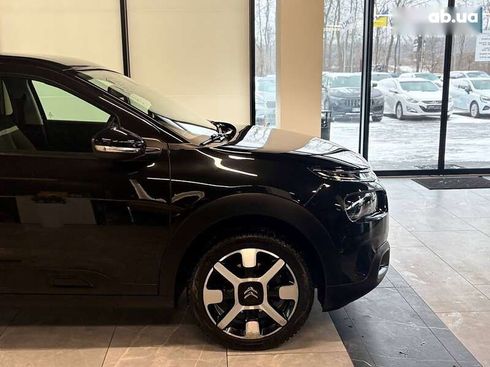 Citroёn C4 Cactus 2019 - фото 5