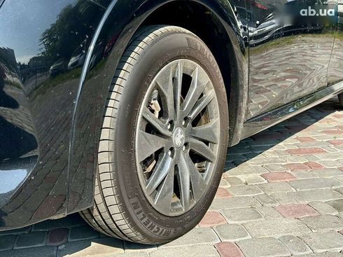 Peugeot e-208 2022 - фото 11