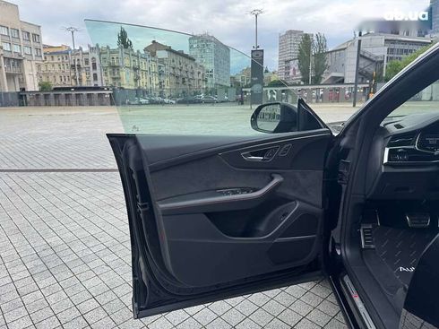 Audi RS Q8 2020 - фото 12