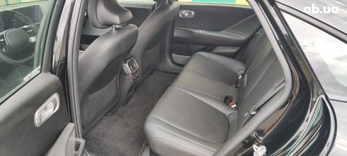 Hyundai Ioniq 6 2023 черный - фото 12