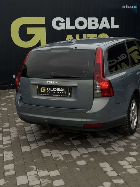 Volvo V50 2007 - фото 19