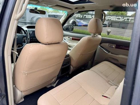 Toyota Land Cruiser Prado 2004 - фото 17