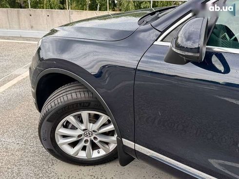 Volkswagen Touareg 2015 - фото 11