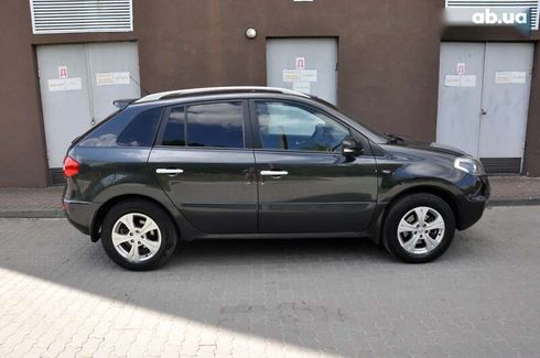 Renault Koleos 2012 - фото 7