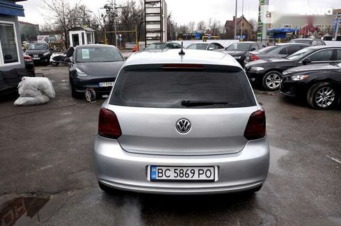 Volkswagen Polo 2012 - фото 8