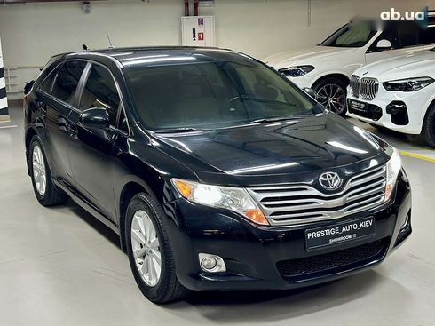 Toyota Venza 2011 - фото 11