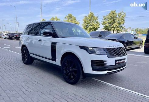 Land Rover Range Rover 2018 - фото 9