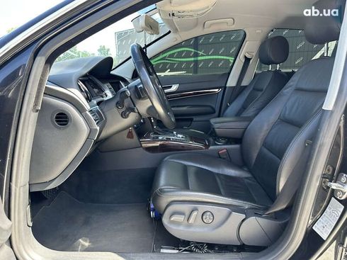 Audi A6 2010 - фото 24