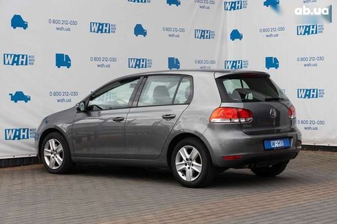 Volkswagen Golf 2009 - фото 10