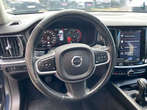 Volvo V60 2019 - фото 14