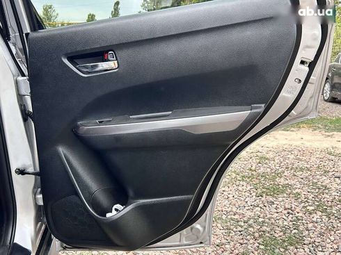 Suzuki Vitara 2023 - фото 29