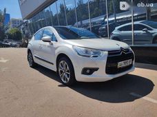 Купити Citroёn DS4 2012 бу в Києві - купити на Автобазарі