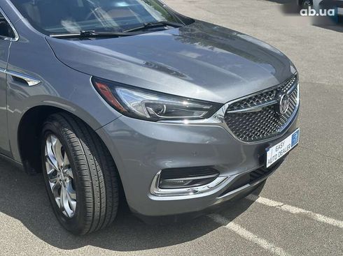 Buick Enclave 2021 - фото 12