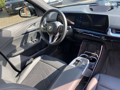 BMW X1 2024 - фото 10